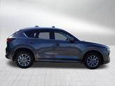 Thumbnail of 2025 Machine Gray Metallic Mazda CX-5