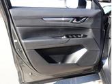 Thumbnail of 2025 Machine Gray Metallic Mazda CX-5