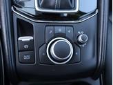 Thumbnail of 2025 Machine Gray Metallic Mazda CX-5
