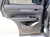 Thumbnail of 2025 Machine Gray Metallic Mazda CX-5