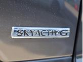 Thumbnail of 2025 Machine Gray Metallic Mazda CX-5