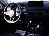 Thumbnail of 2025 Machine Gray Metallic Mazda CX-5