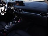 Thumbnail of 2025 Machine Gray Metallic Mazda CX-5