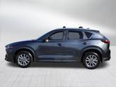 Thumbnail of 2025 Machine Gray Metallic Mazda CX-5