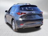 Thumbnail of 2025 Machine Gray Metallic Mazda CX-5