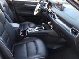 Thumbnail of 2025 Machine Gray Metallic Mazda CX-5