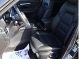 Thumbnail of 2025 Machine Gray Metallic Mazda CX-5