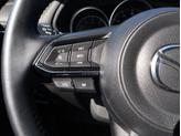 Thumbnail of 2025 Machine Gray Metallic Mazda CX-5