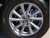 Thumbnail of 2025 Machine Gray Metallic Mazda CX-5