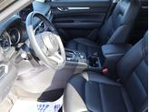 Thumbnail of 2025 Machine Gray Metallic Mazda CX-5