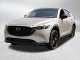 Thumbnail of 2024 Platinum Quartz Metallic Mazda CX-5