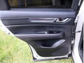 Thumbnail of 2024 Platinum Quartz Metallic Mazda CX-5