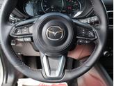 Thumbnail of 2024 Platinum Quartz Metallic Mazda CX-5