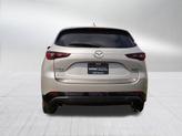Thumbnail of 2024 Platinum Quartz Metallic Mazda CX-5