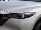 Thumbnail of 2024 Platinum Quartz Metallic Mazda CX-5