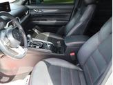Thumbnail of 2024 Platinum Quartz Metallic Mazda CX-5
