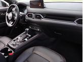 Thumbnail of 2024 Platinum Quartz Metallic Mazda CX-5