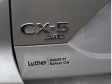 Thumbnail of 2024 Platinum Quartz Metallic Mazda CX-5