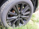 Thumbnail of 2024 Platinum Quartz Metallic Mazda CX-5