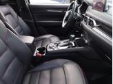 Thumbnail of 2024 Platinum Quartz Metallic Mazda CX-5