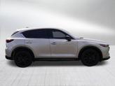 Thumbnail of 2024 Platinum Quartz Metallic Mazda CX-5