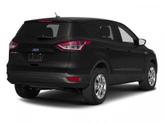 Thumbnail of 2014 Tuxedo Black Ford Escape