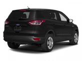 Thumbnail of 2014 Tuxedo Black Ford Escape