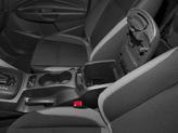 Thumbnail of 2014 Tuxedo Black Ford Escape