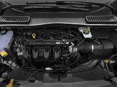 Thumbnail of 2014 Tuxedo Black Ford Escape