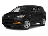 Thumbnail of 2014 Tuxedo Black Ford Escape