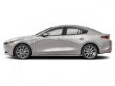 Thumbnail of 2025 Platinum Quartz Metallic Mazda Mazda3