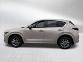 Thumbnail of 2025 Platinum Quartz Metallic Mazda CX-5