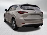 Thumbnail of 2025 Platinum Quartz Metallic Mazda CX-5