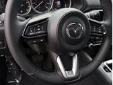 Thumbnail of 2025 Platinum Quartz Metallic Mazda CX-5