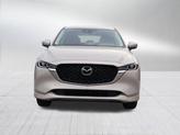 Thumbnail of 2025 Platinum Quartz Metallic Mazda CX-5