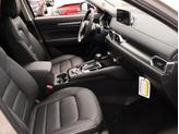 Thumbnail of 2025 Platinum Quartz Metallic Mazda CX-5