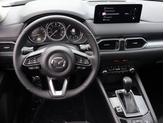 Thumbnail of 2025 Platinum Quartz Metallic Mazda CX-5