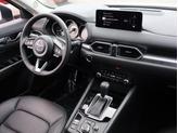 Thumbnail of 2025 Platinum Quartz Metallic Mazda CX-5
