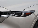 Thumbnail of 2025 Platinum Quartz Metallic Mazda CX-5