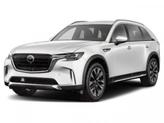 Thumbnail of 2025 Deep Crystal Blue Mica Mazda CX-90 PHEV