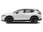 Thumbnail of 2025 Rhodium White Metallic Mazda CX-5