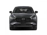 Thumbnail of 2025 Rhodium White Metallic Mazda CX-5