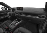 Thumbnail of 2025 Rhodium White Metallic Mazda CX-5