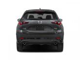 Thumbnail of 2025 Rhodium White Metallic Mazda CX-5