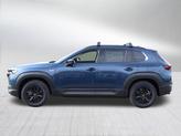 Thumbnail of 2025 Ingot Blue Metallic Mazda CX-50 Hybrid