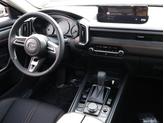 Thumbnail of 2025 Ingot Blue Metallic Mazda CX-50 Hybrid