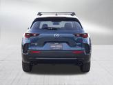 Thumbnail of 2025 Ingot Blue Metallic Mazda CX-50 Hybrid