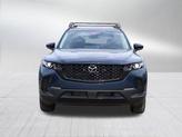 Thumbnail of 2025 Ingot Blue Metallic Mazda CX-50 Hybrid