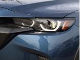 Thumbnail of 2025 Ingot Blue Metallic Mazda CX-50 Hybrid