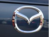 Thumbnail of 2025 Ingot Blue Metallic Mazda CX-50 Hybrid